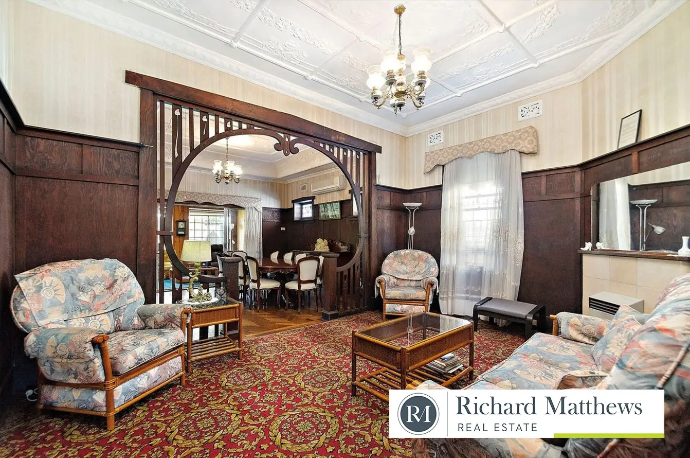 38 Rochester Street, Strathfield Sold by Richard Matthews Real Estate - image 9