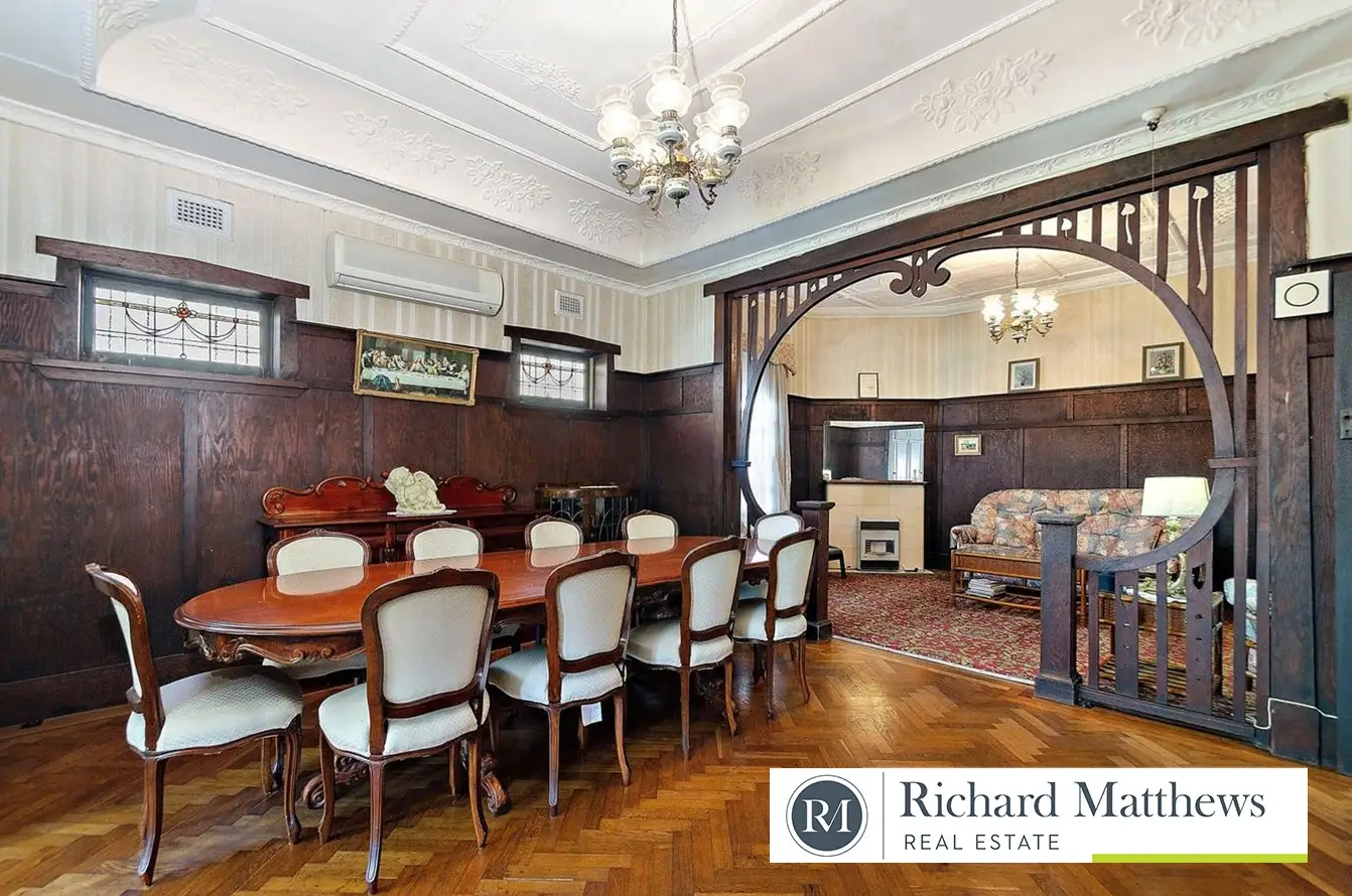 38 Rochester Street, Strathfield Sold by Richard Matthews Real Estate - image 8
