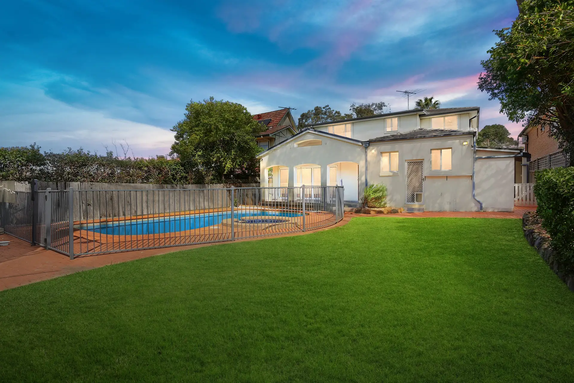 21 Coventry Road, Strathfield Sold by Richard Matthews Real Estate - image 2