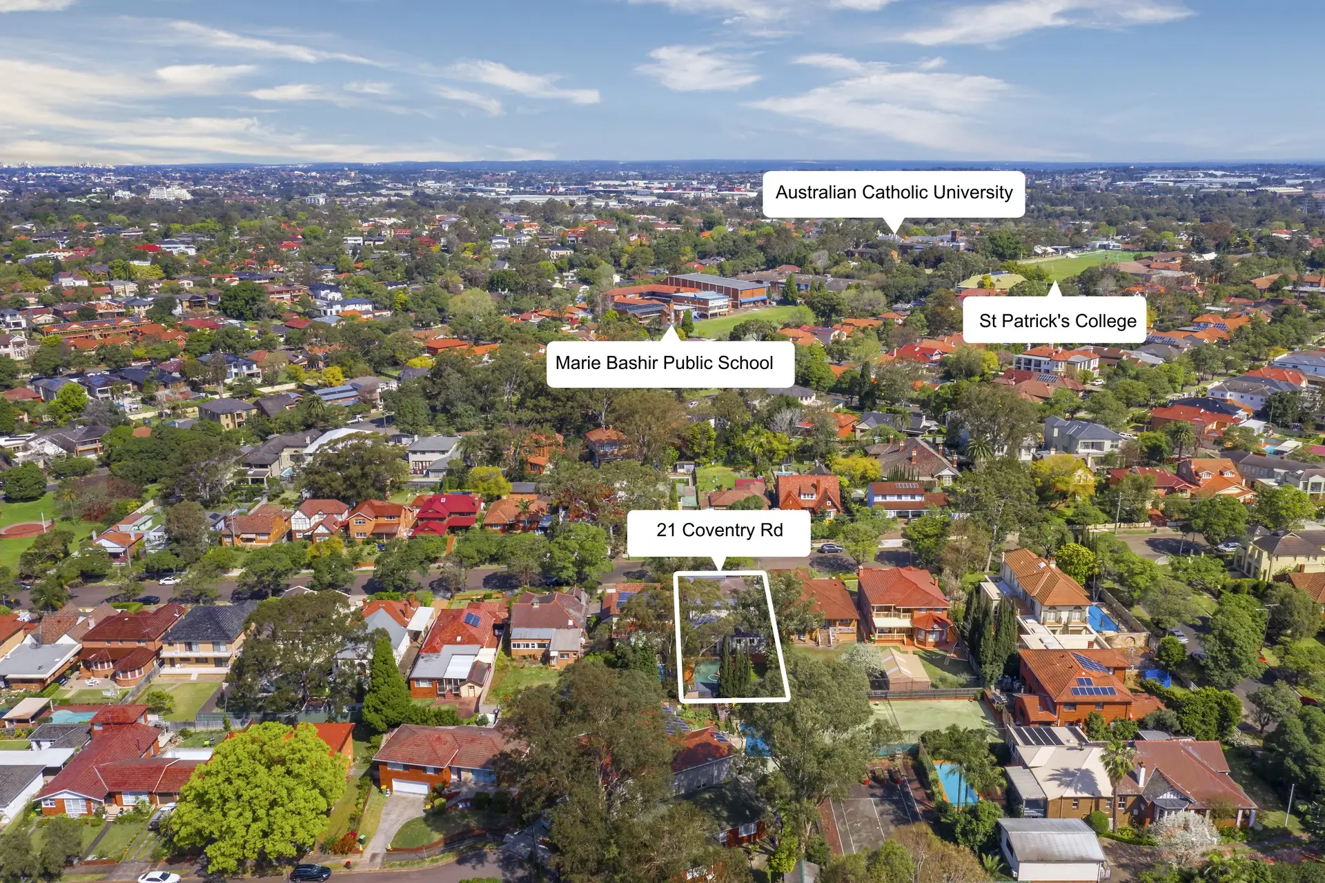 21 Coventry Road, Strathfield Sold by Richard Matthews Real Estate - image 11