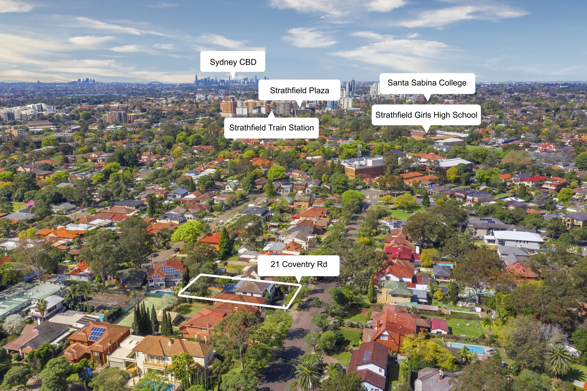 21 Coventry Road, Strathfield Sold by Richard Matthews Real Estate - image 10