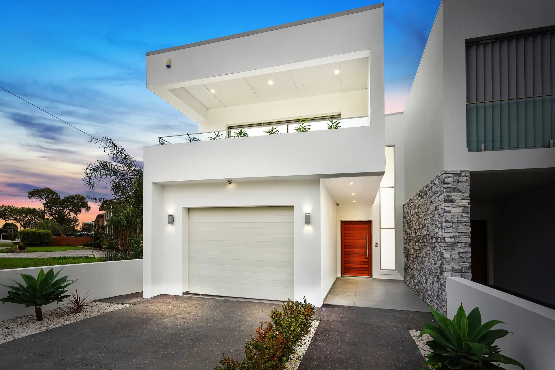 16 Rex Road, Georges Hall Sold by Richard Matthews Real Estate - image 1