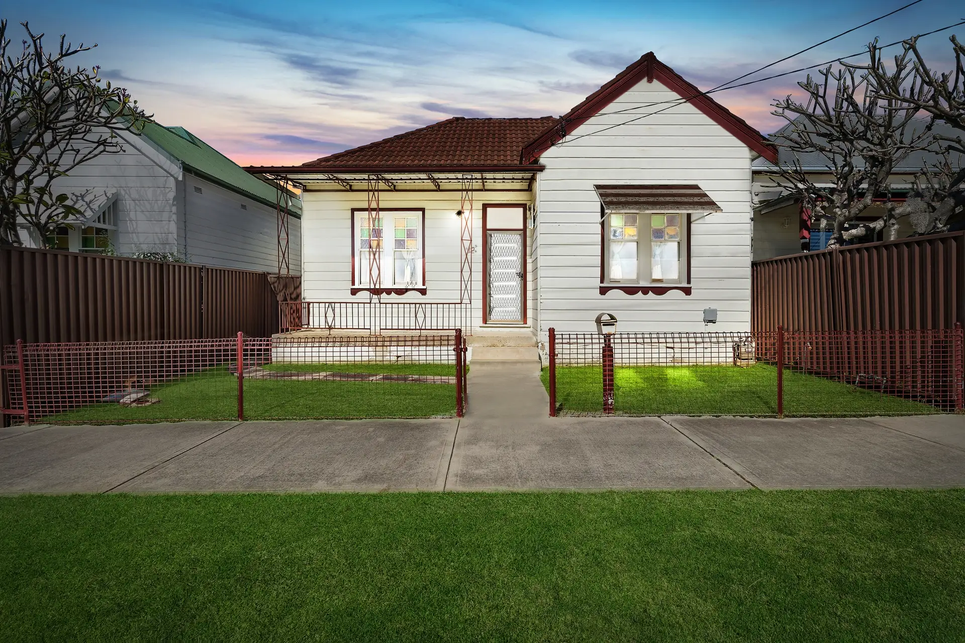 12 Cook Street, Lidcombe Sold by Richard Matthews Real Estate - image 1