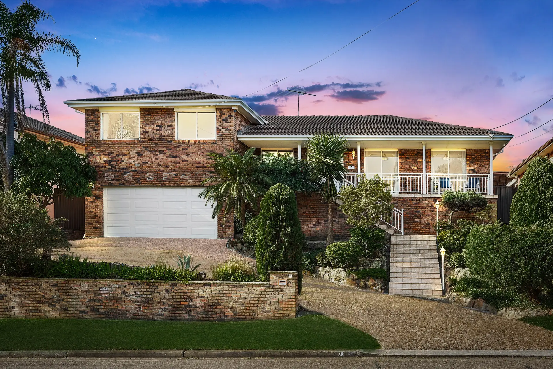 97 Lucinda Avenue, Bass Hill Sold by Richard Matthews Real Estate - image 1