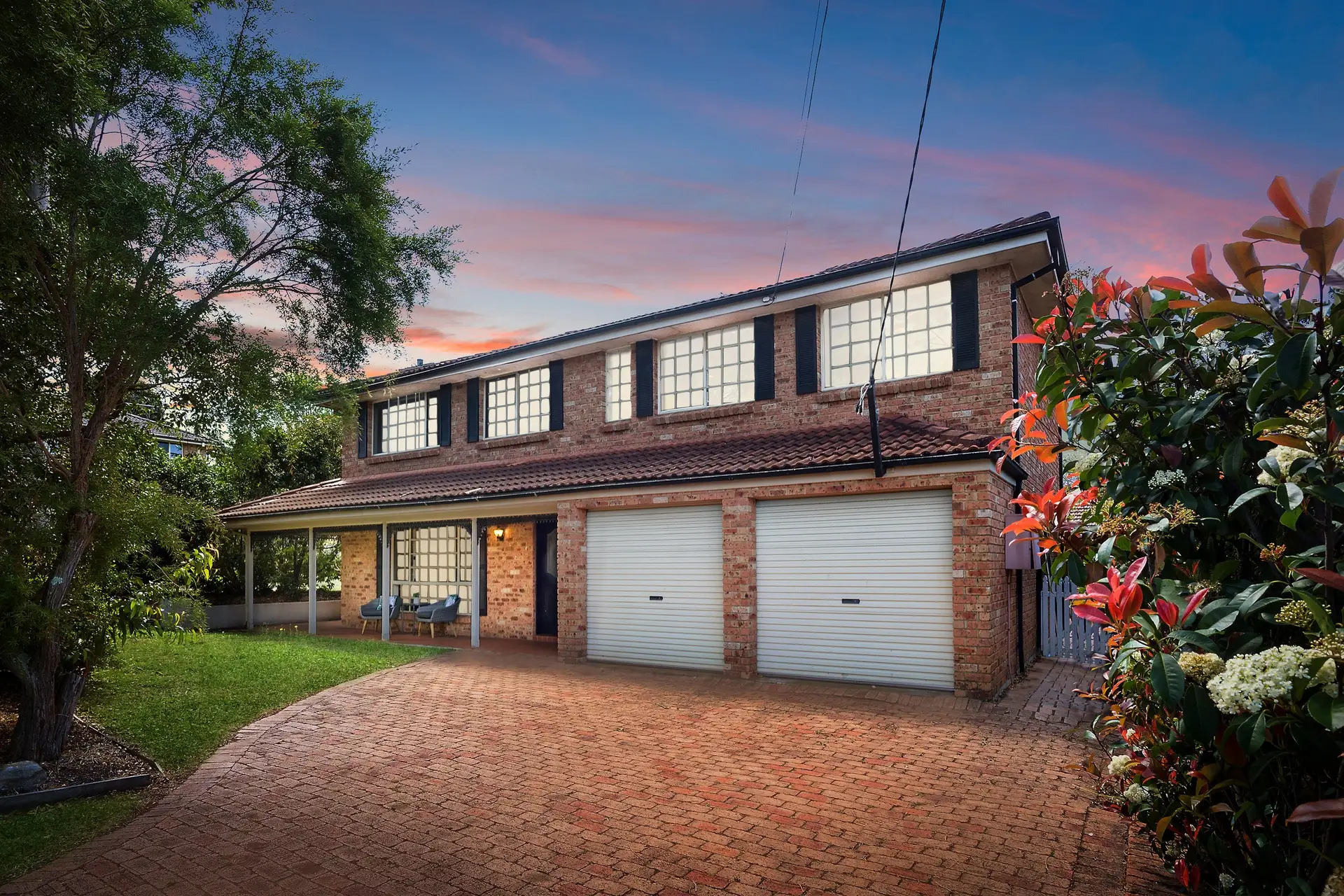 25 Marilyn Street, North Ryde Sold by Richard Matthews Real Estate - image 1