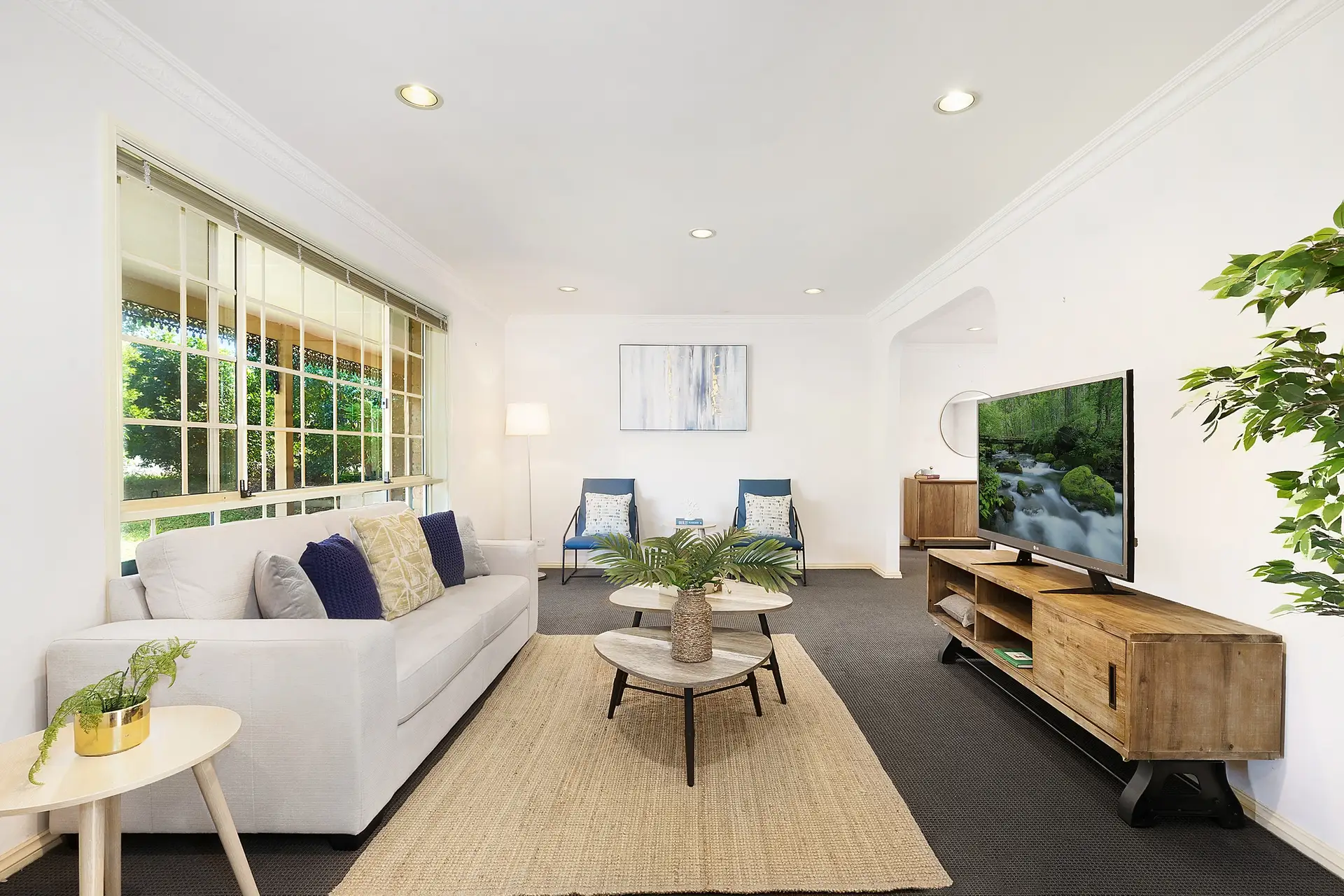 25 Marilyn Street, North Ryde Sold by Richard Matthews Real Estate - image 3