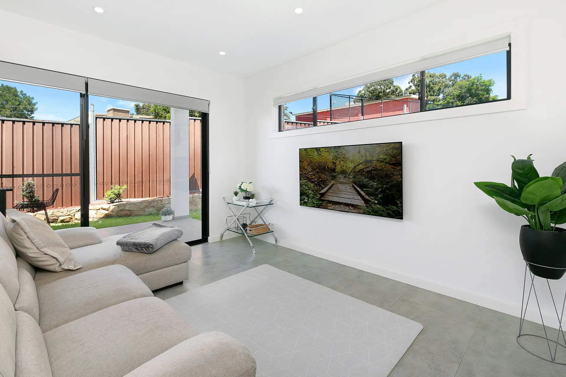 8 Phyllis Avenue, Picnic Point Sold by Richard Matthews Real Estate - image 3