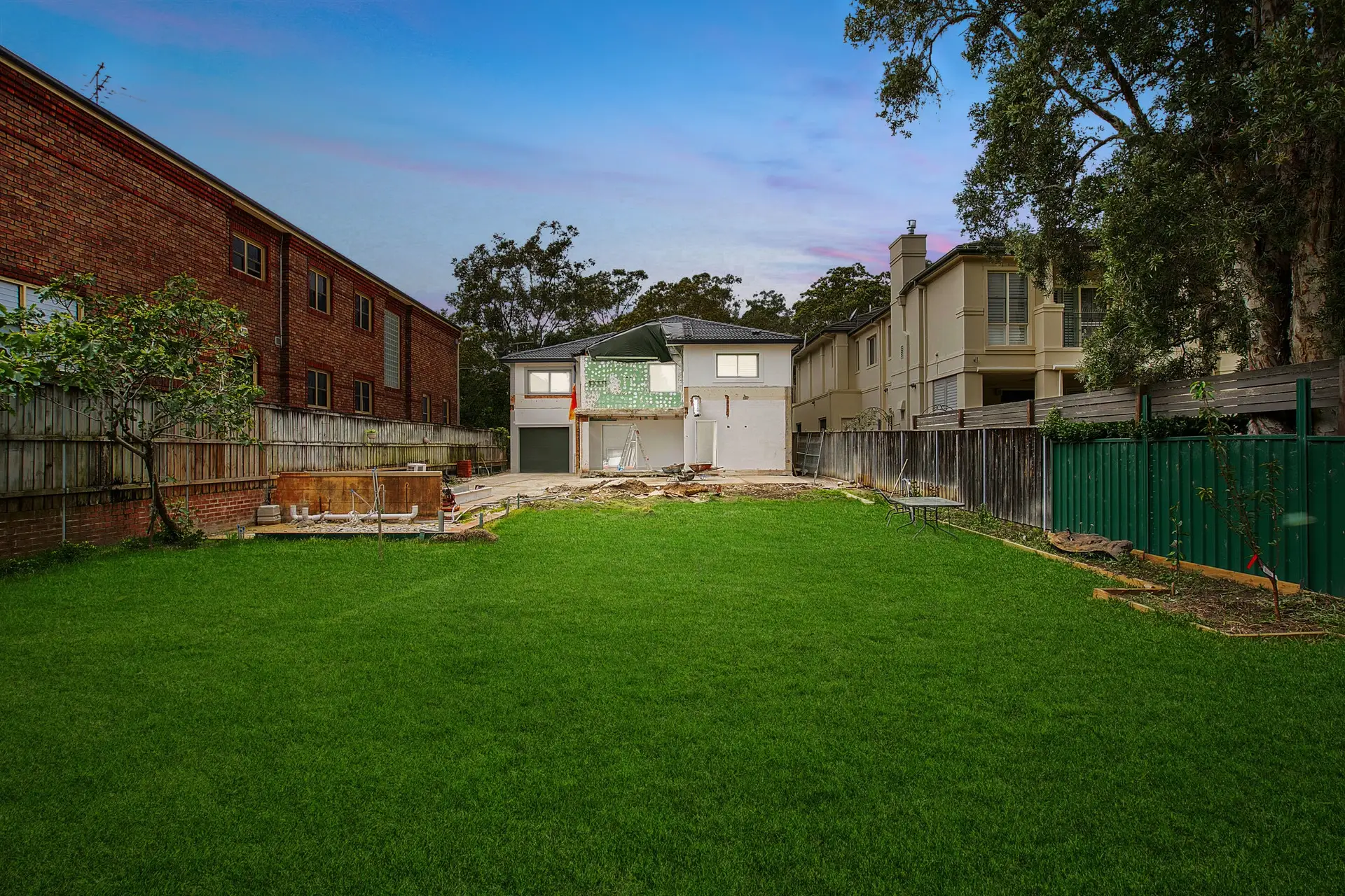 85 Chalmers Road, Strathfield Sold by Richard Matthews Real Estate - image 1