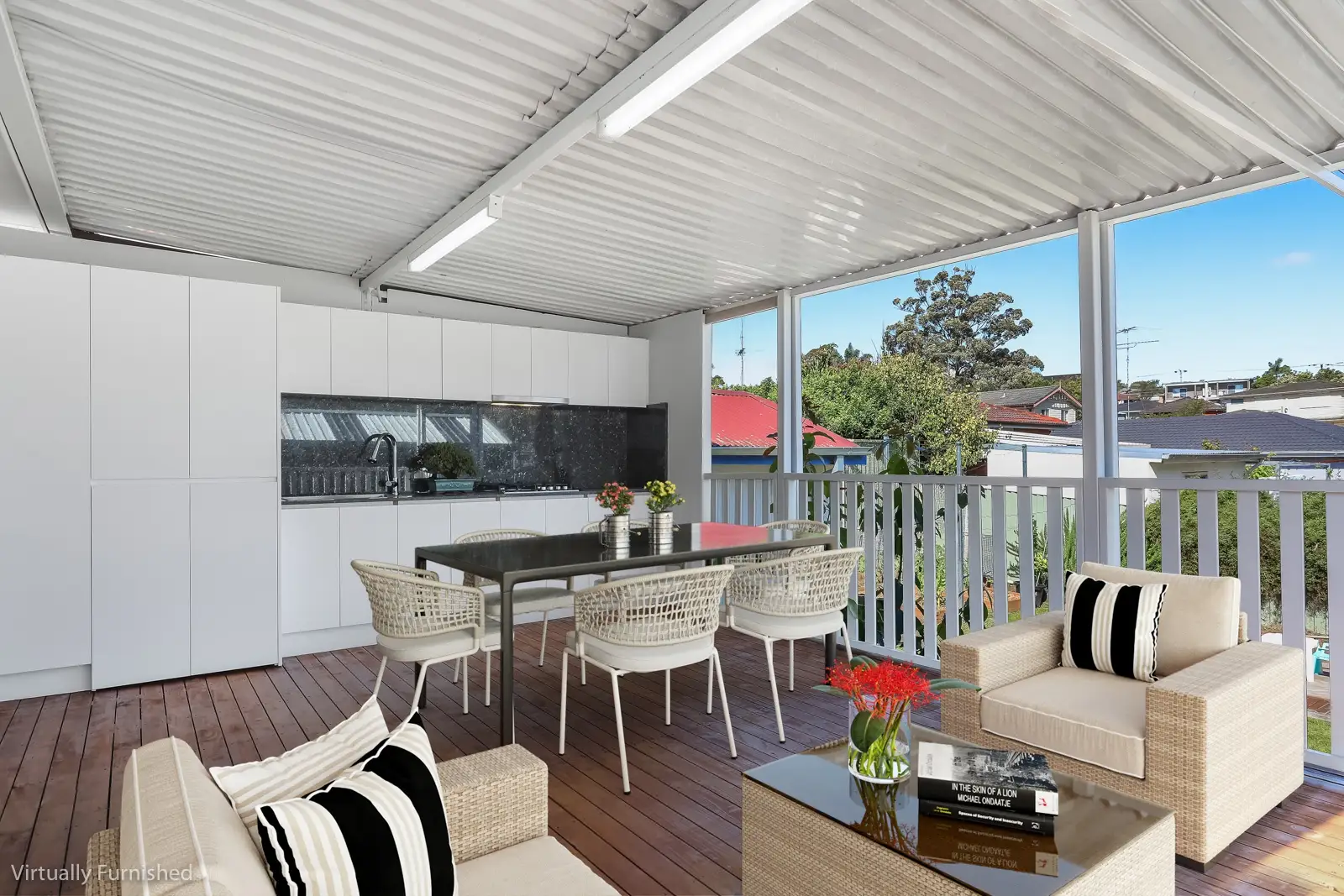 33 Surrey Avenue, Georges Hall Sold by Richard Matthews Real Estate - image 6