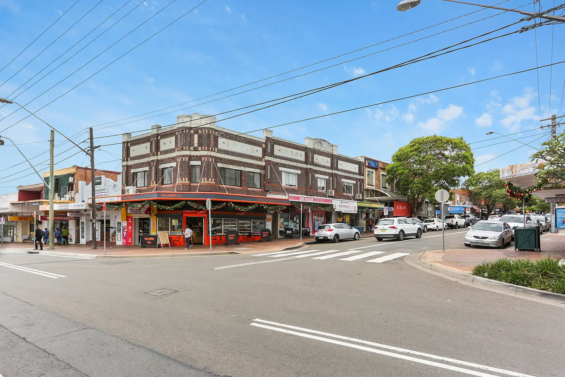 9/19-27 Eastbourne Road, Homebush West Sold by Richard Matthews Real Estate - image 8