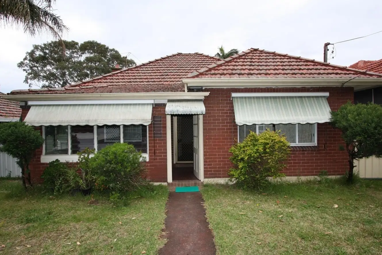 66 Ostend Street, Lidcombe Sold by Richard Matthews Real Estate - image 1