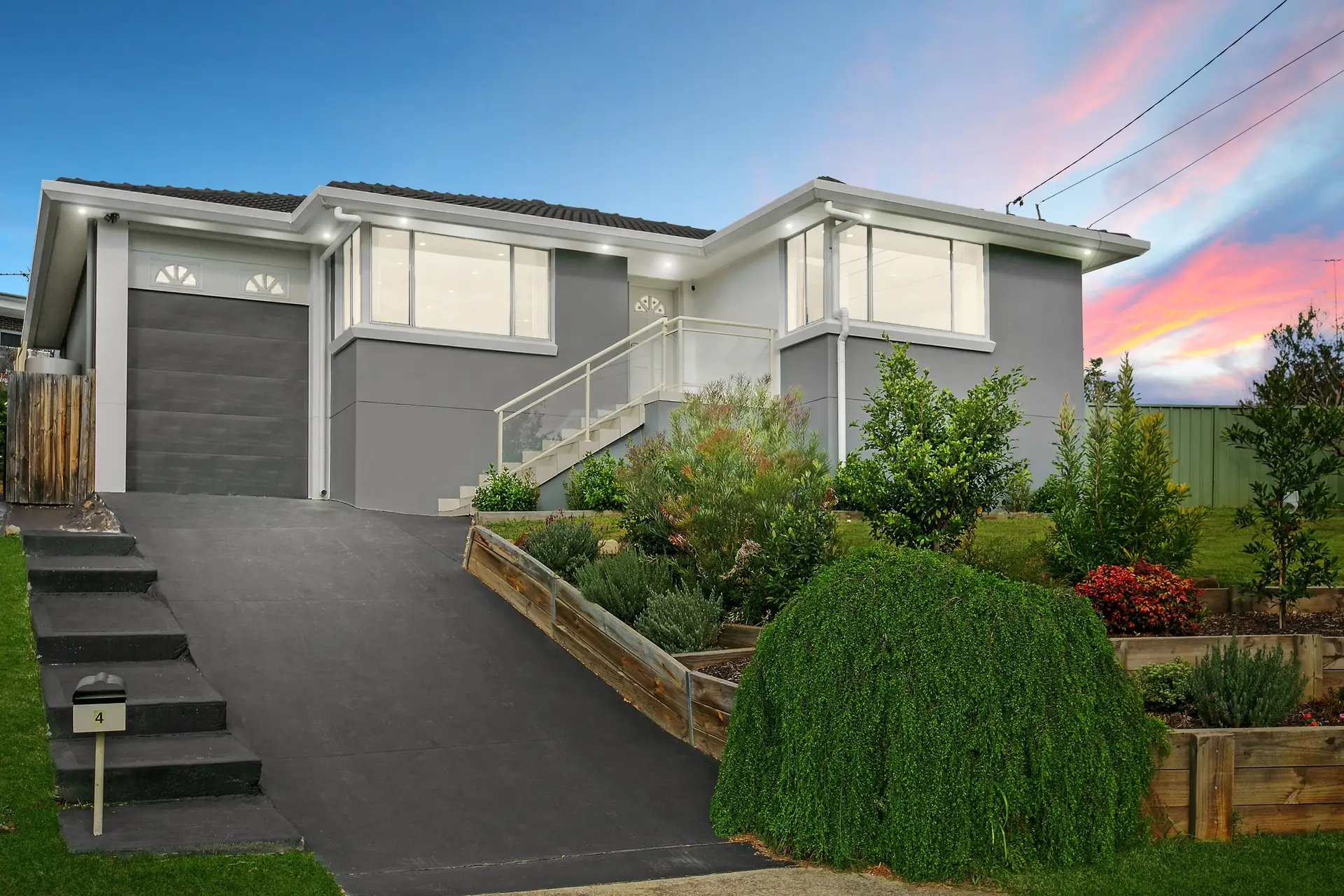 4 Bligh Close, Georges Hall Sold by Richard Matthews Real Estate - image 1