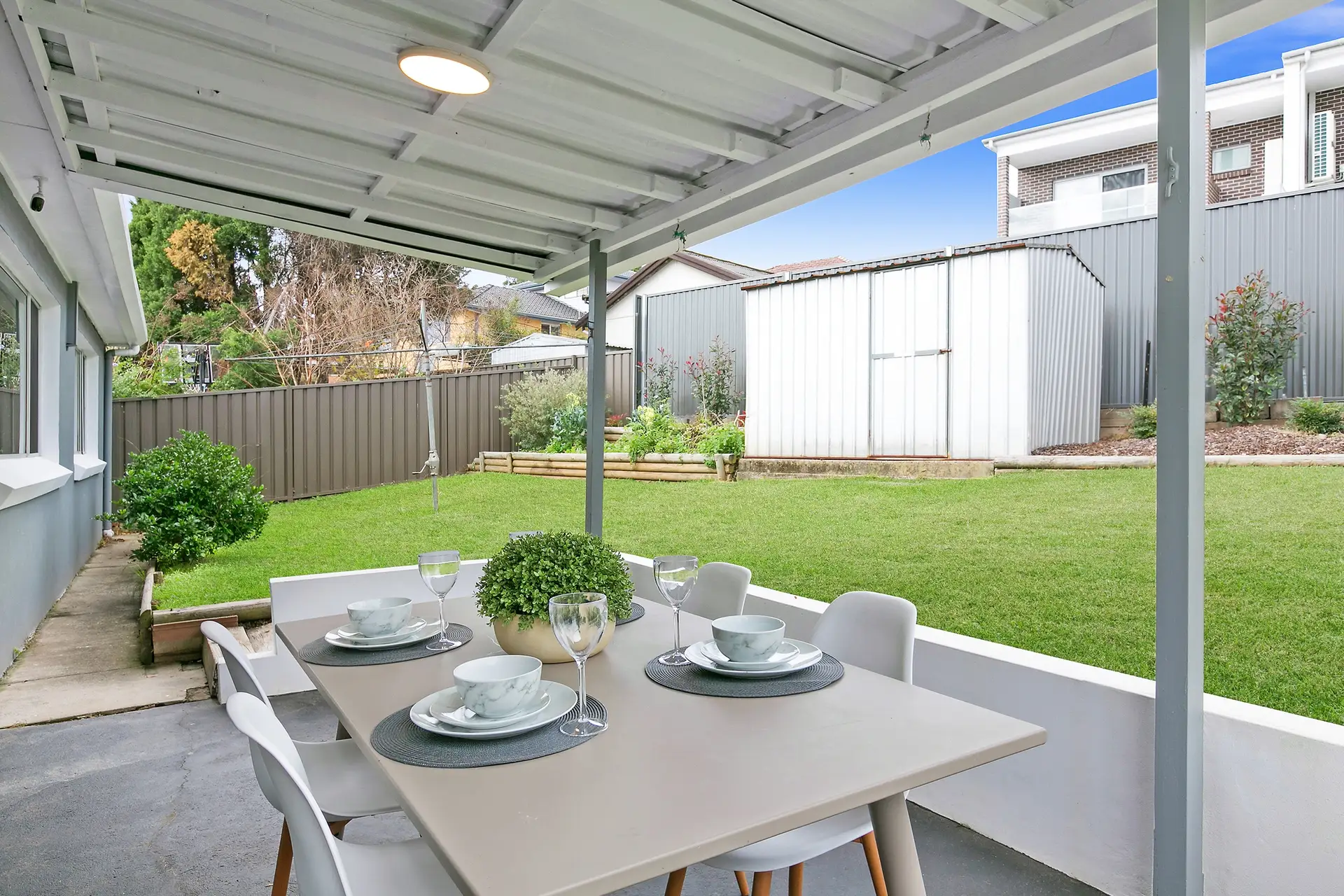 4 Bligh Close, Georges Hall Sold by Richard Matthews Real Estate - image 6