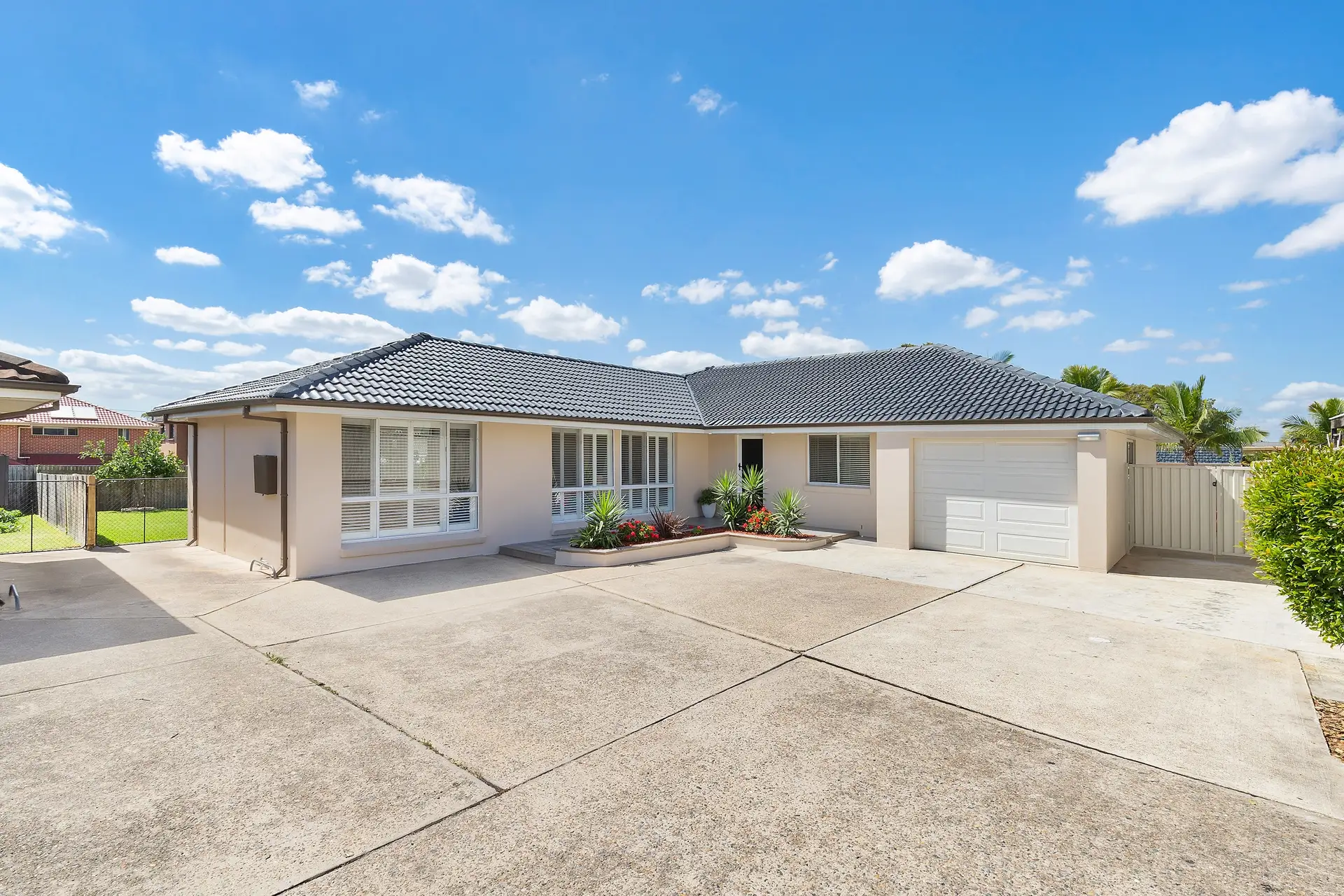 26a Gleeson Avenue, Condell Park Sold by Richard Matthews Real Estate - image 1